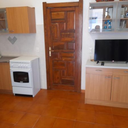 Casa Silvana La Maddalena  Dış mekan fotoğraf