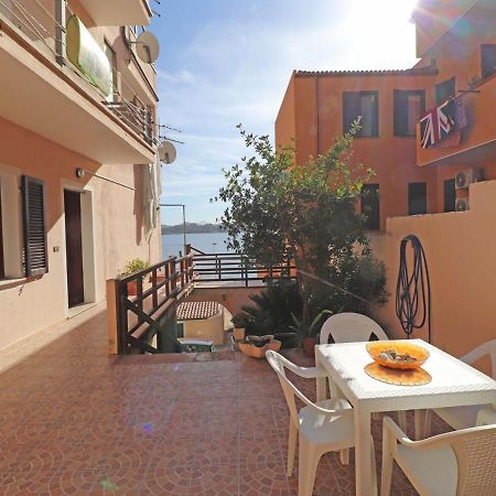 Casa Silvana La Maddalena  Dış mekan fotoğraf