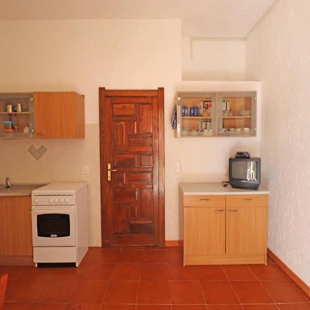 Casa Silvana La Maddalena  Dış mekan fotoğraf