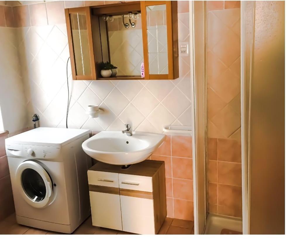 Casa Silvana La Maddalena  Dış mekan fotoğraf