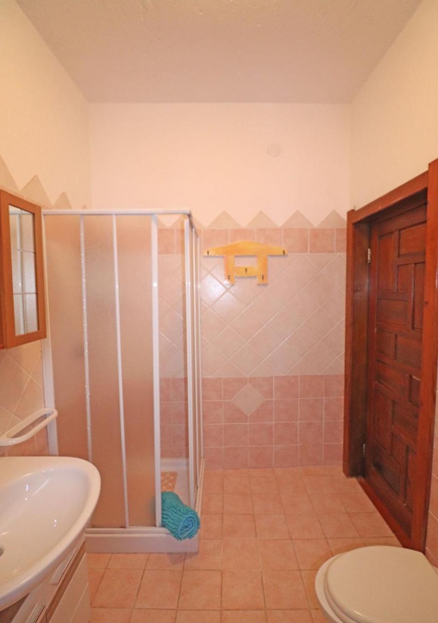 Casa Silvana La Maddalena  Dış mekan fotoğraf