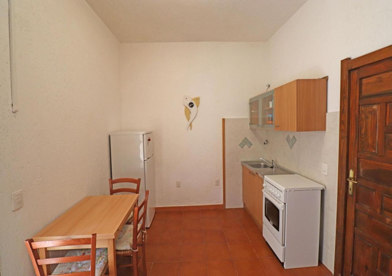 Casa Silvana La Maddalena  Dış mekan fotoğraf