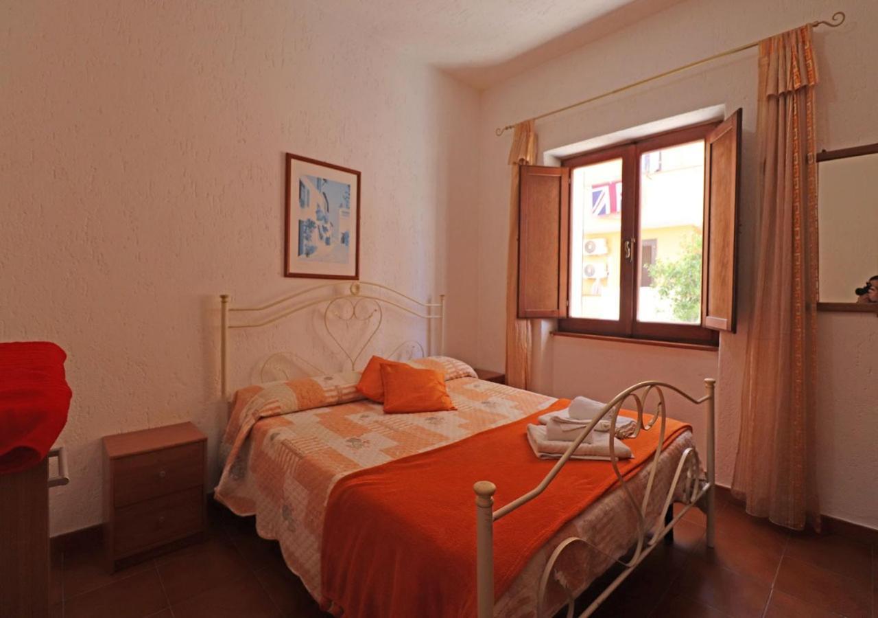 Casa Silvana La Maddalena  Dış mekan fotoğraf