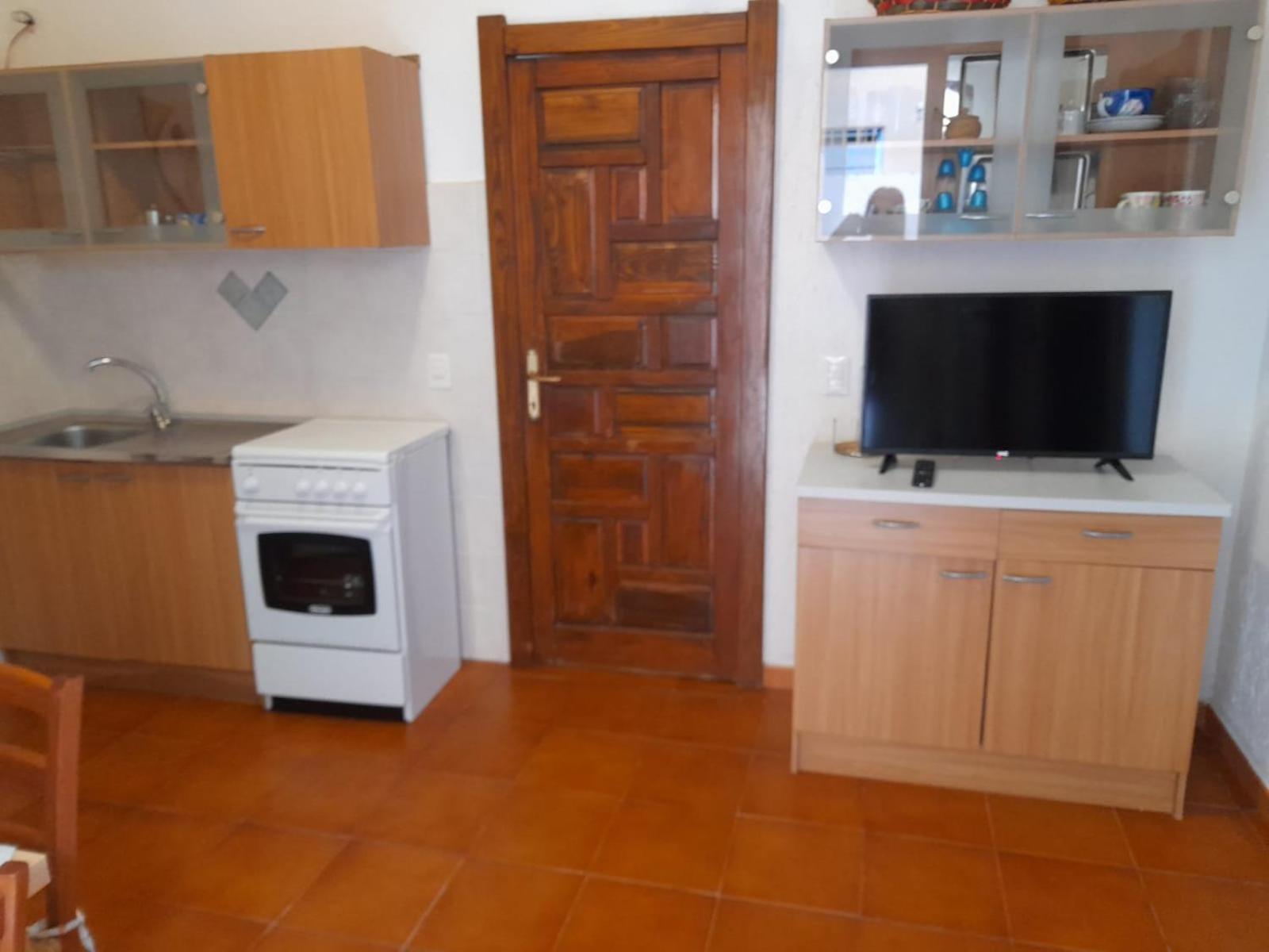 Casa Silvana La Maddalena  Dış mekan fotoğraf