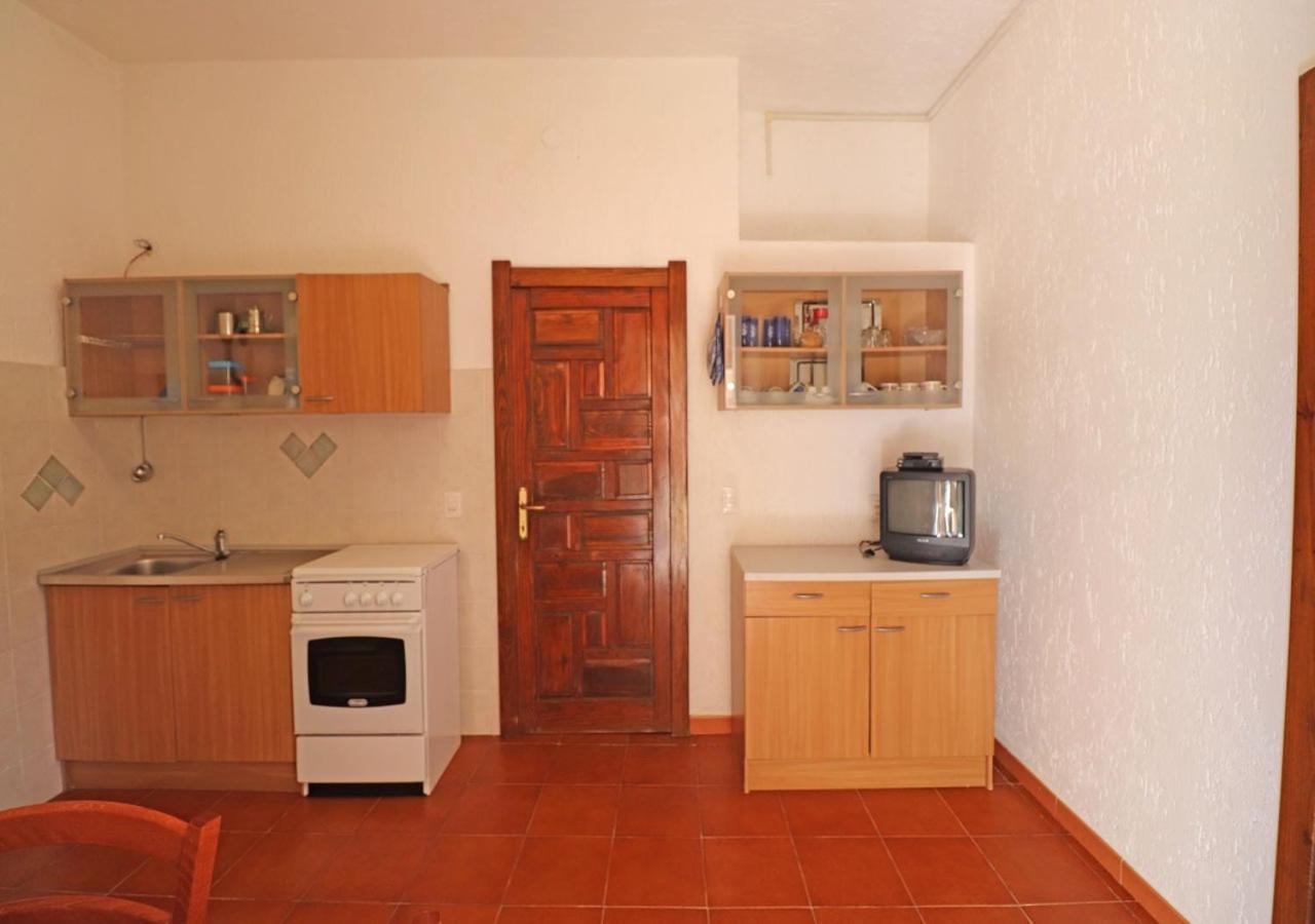 Casa Silvana La Maddalena  Dış mekan fotoğraf